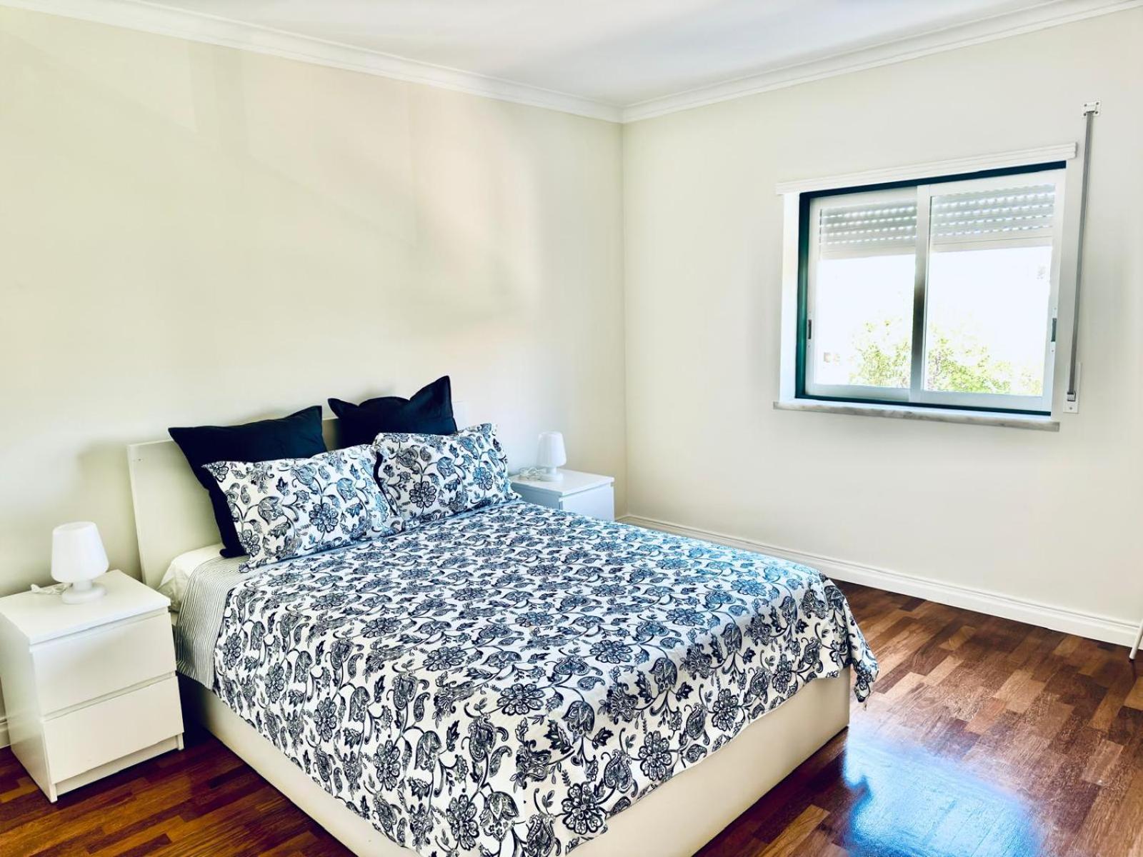 Apartamento Nova Oeiras