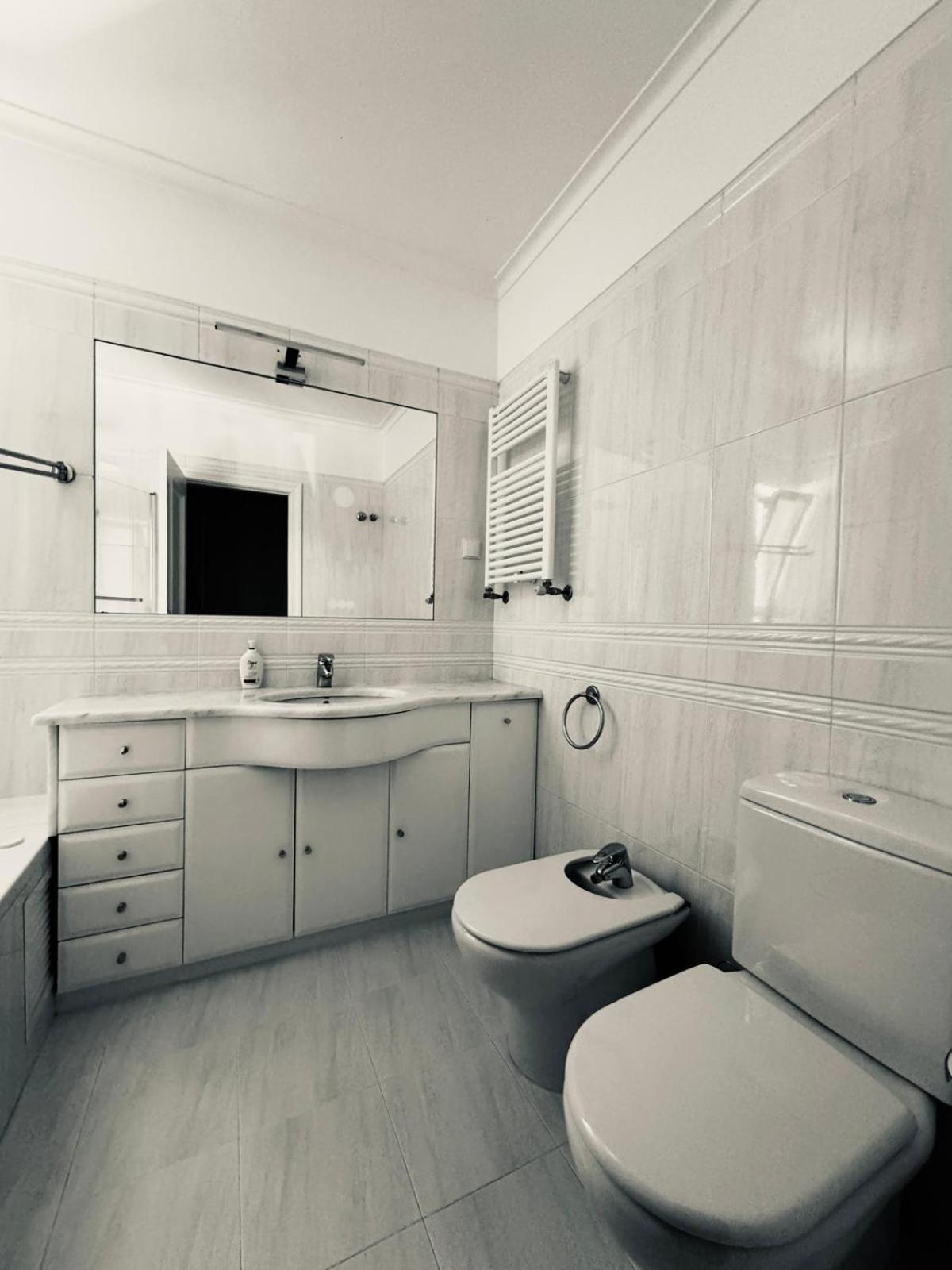 Nova Apartment *