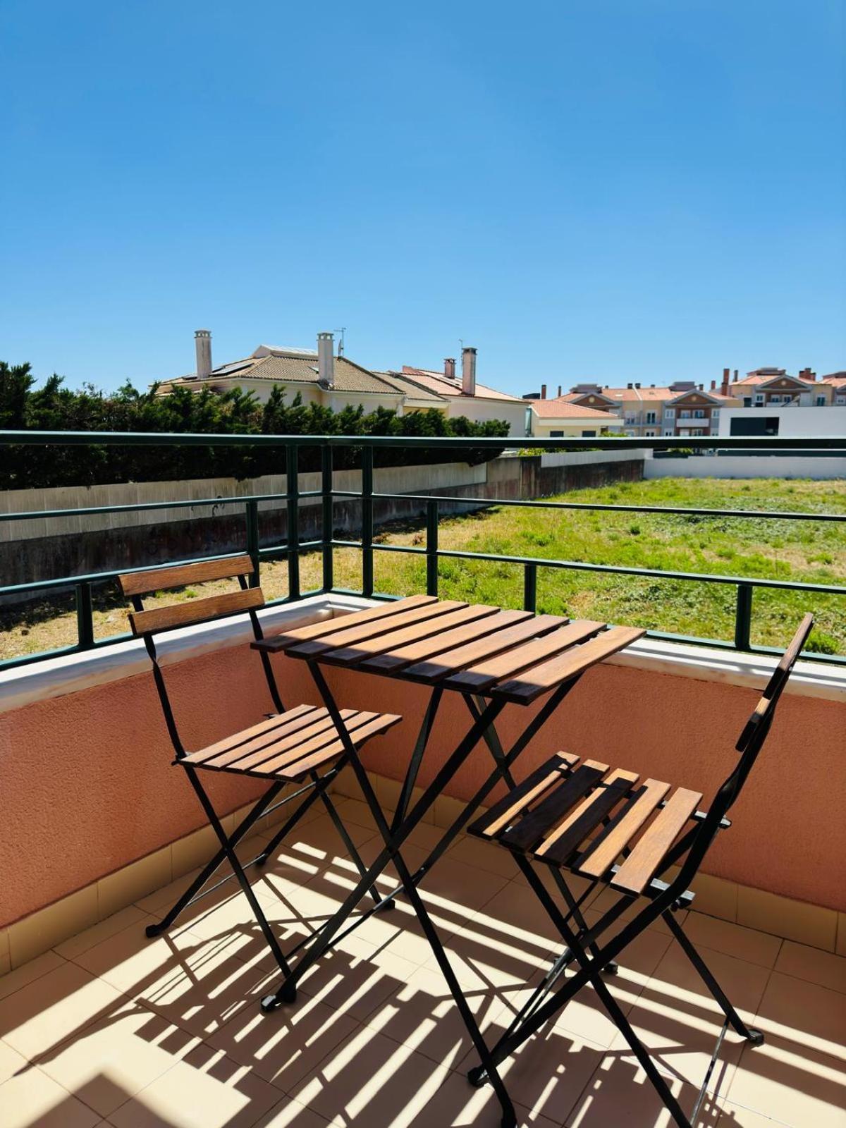 Nova Apartment