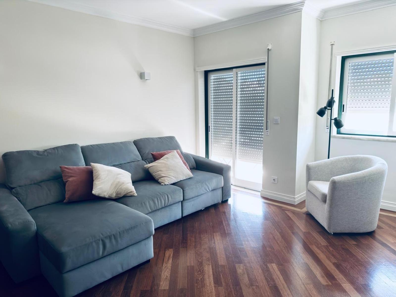 Apartment Nova