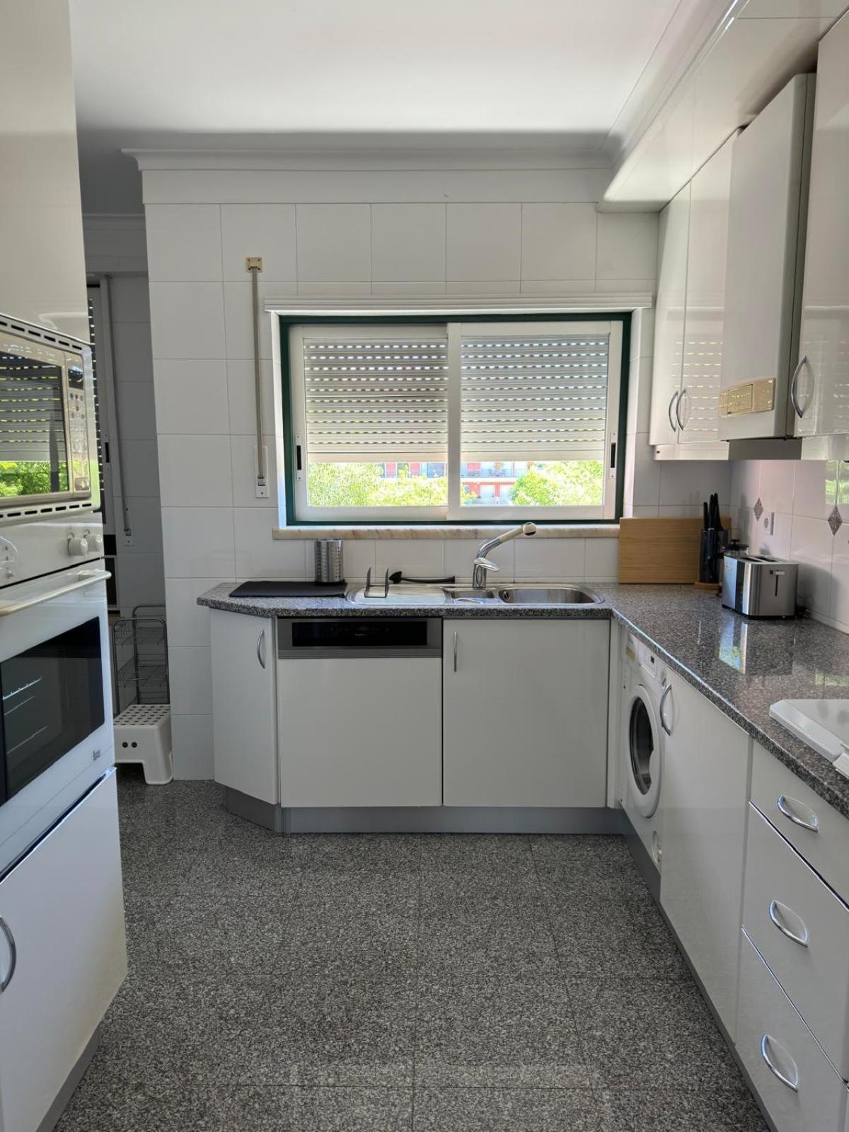 Nova Apartment *