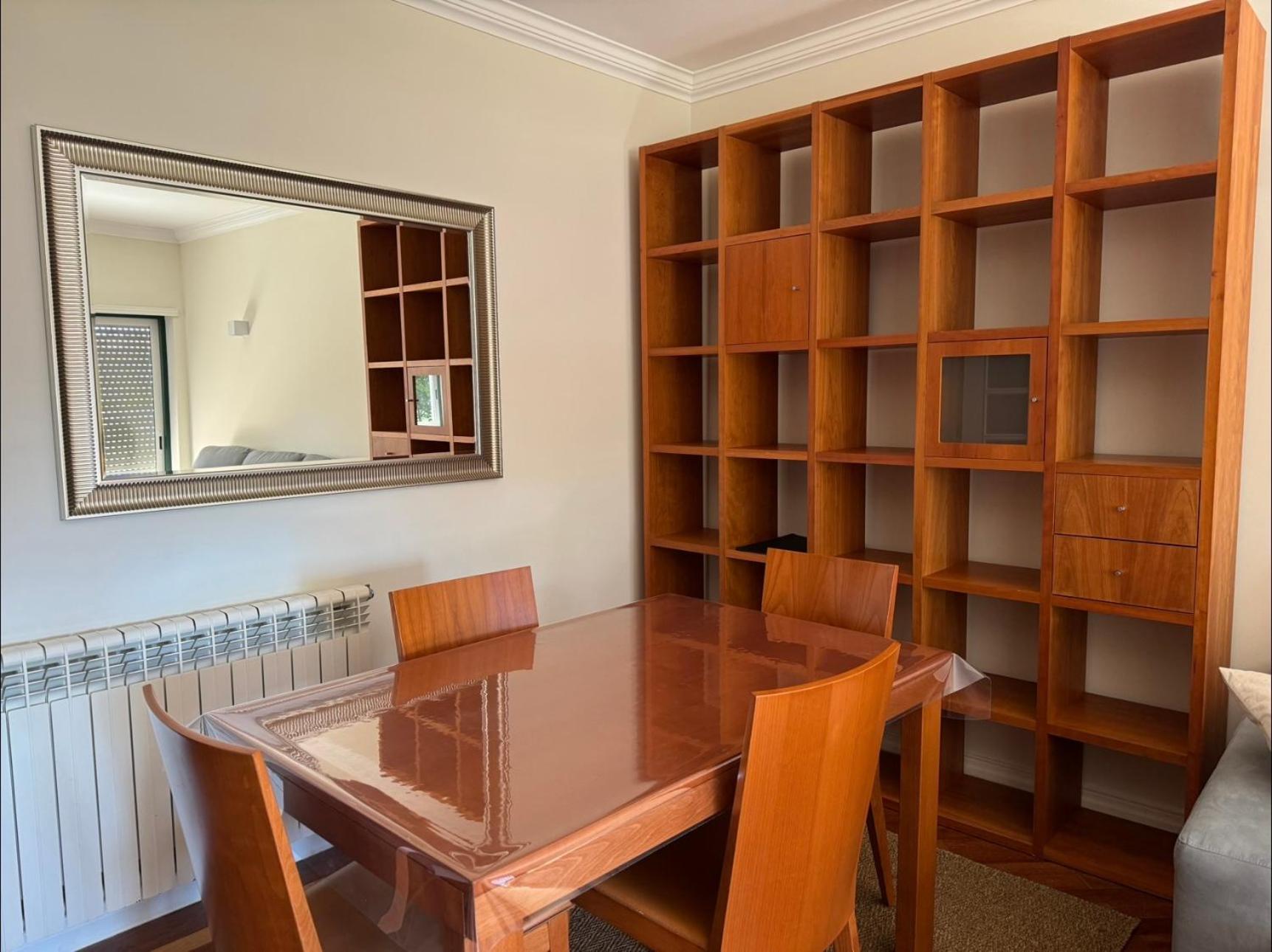 Nova Apartment *